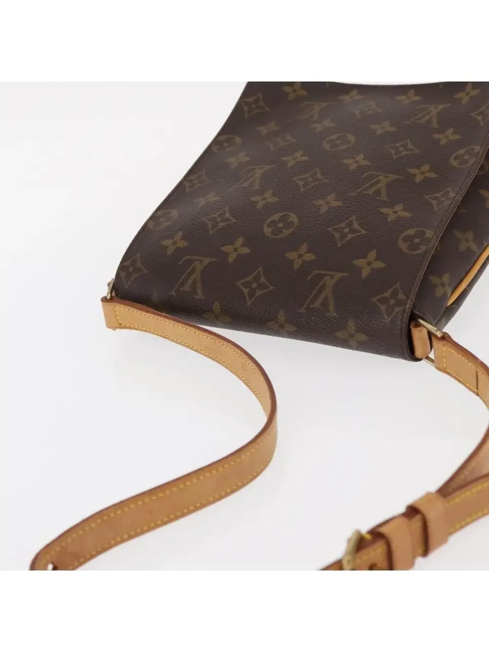 Louis Vuitton Musette Salsa Short #344434L52B
